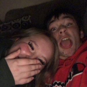 Meet your Posher, Noah